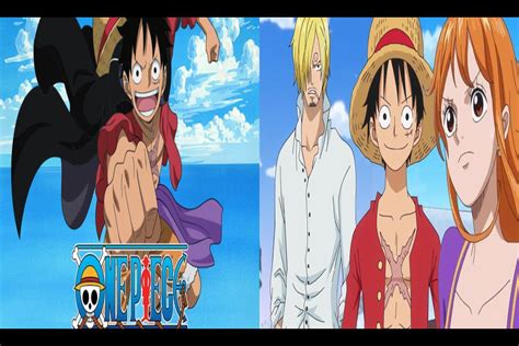 One piece dub release schedule. Things To Know About One piece dub release schedule. 